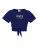 VIVID UV-bescherming  donkerblauw / knalrood / zwart / offwhite