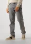 Woodbird Straight Leg Jeans Heren Doc Ash Grey Jeans