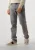 Woodbird Straight Leg Jeans Heren Doc Ash Grey Jeans