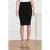 GUESS Marciano By  Arlet Sweater Skirt Jet Black