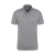 Mountain Warehouse Heren Deuce IsoCool Poloshirt (Grijs)