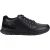 Hush Puppies Joseph Leren Heren Zwarte Leren Veterschoenen