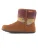 Minnetonka Boots ‘Tali’  oker / gemengde kleuren