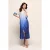 Paloma Tuniek Offwhite / Kobalt