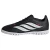 ADIDAS PERFORMANCE Sportschoen ‘Predator Club’  rood / zwart / offwhite