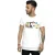 Star Wars Heren Karakter Logo T-Shirt (Wit)