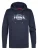 Petrol Industries Sweatshirt  donkerblauw