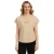 Katoenen dames-T-shirt Kilpi Nellim