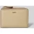 Boss Portemonnee van echt rundleer model ‘LANAH SMALL WALLET’