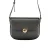 Furla Nero Lederen Dames Schoudertas