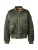 LEVI’S ® Tussenjas ‘Andy Tech’  olijfgroen