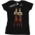 Li-cense Disney dames coco oscar en felipe tweelingbroers katoenen t-shirt