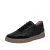 Rieker Sneakers laag  zwart