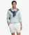 The Merchant Store – Linnen Shorts White