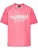 Hummel Shirt ‘MEXINE’  pink / wit
