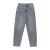 Indian Blue Jeans Balloon Fit Light Denim Jeans Meisjes – Broek – Lichtblauw –