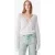 IRO Paris Kettie Pullover White