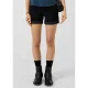 QS – female – Abby jeans short / normale pasvorm / halfhoog