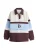B by Ted Baker Shirt  crème / hemelsblauw / bourgogne