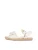 Lipsy Sandalen  wit