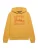Superdry & Co Sweatshirt ‘OUTDOORS MOUNTAIN’  curry / oranje
