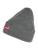 LEVI’S ® Muts ‘Red Batwing’  donkergrijs / rood / wit