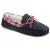 Cotswold Dames/Dames Kilkenny Klassiek Bont gevoerde Mocassinslippers (Marine)