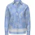 Jacqueline de Yong Jdyanna ls shirt wvn dessin