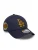 NEW ERA Sportpet ‘9FORTY M-Crown Los Angeles Dodgers MLB World Series Patch’  navy