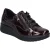 JOSEF SEIBEL Dames Lage schoen Calais 22 in rood