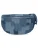 Seasons of April Heuptas ‘Denise Denim’  blauw denim / lichtblauw