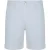 Be You Dames/Dames Denim Jean Shorts (Wit)