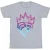 Li-cense Disney heren descendants roze kroon t-shirt