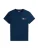 Tommy Jeans Shirt  navy / rood / wit