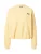 Volcom Sweatshirt ‘SWEETERRY’  geel