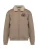Surf Monkey Winterjas  donkerbeige