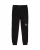 WE Fashion Broek  zwart