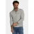 New Zealand Auckland regular fit gemêleerde polo – groen
