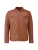 RICANO Tussenjas ‘Gerard’  cognac