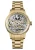 INGERSOLL Analoog horloge ‘The Jazz’  goud / zilver