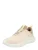 Calvin Klein Sneakers laag  poederroze