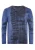 CIPO & BAXX Shirt  marine / donkerblauw