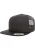 Flexfit Pet ‘Foam’  zwart
