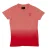 Jongens-T-shirt met korte mouwen en ronde hals HK500145