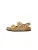 BIRKENSTOCK Sandaal ‘LEOI’  lichtbruin