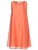 Ana Alcazar Jurk ‘Wakaba’  oranje
