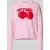 NOISY MAY® Gebreide pullover met motiefprint, model ‘CERA’