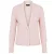 Vest Van Joop! roze