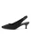 WODEN Slingpumps ‘Maxine’  zwart
