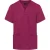 Karlowsky Essentiële tuniek heren (Fuchsia)